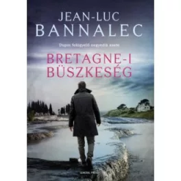 Bretagne-i büszkeség - Dupin felügyelő