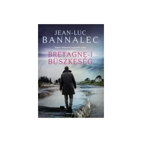 Bretagne-i büszkeség - Dupin felügyelő