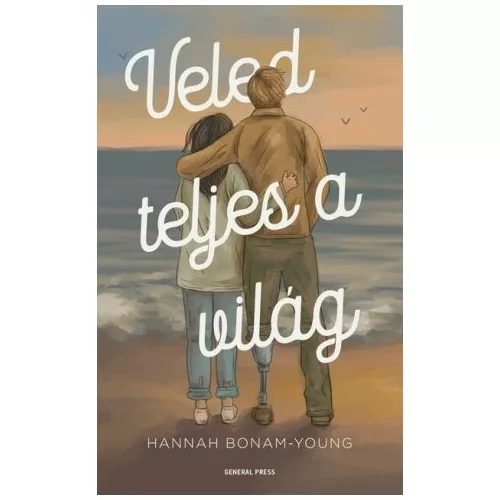 Veled teljes a világ