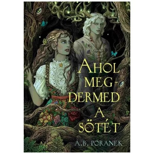 Ahol megdermed a sötét