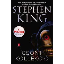 Csontkollekció (új kiadás)