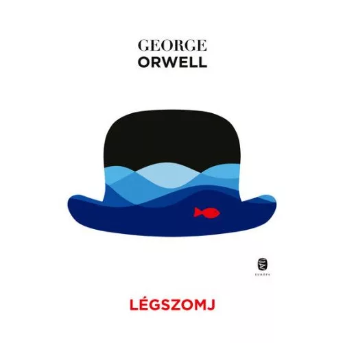 Légszomj (új kiadás)