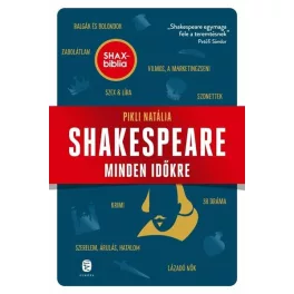 Shakespeare minden időkre