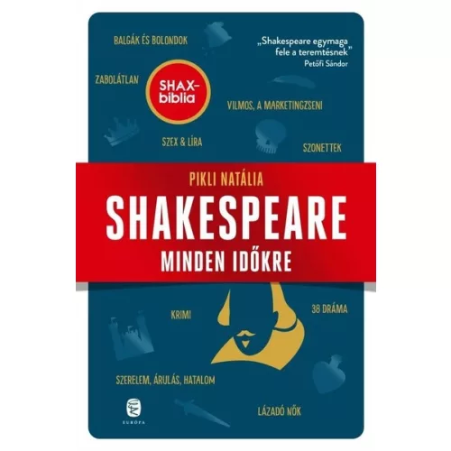 Shakespeare minden időkre