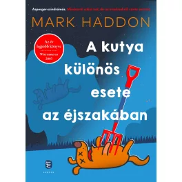 A kutya különös esete az éjszakában (új kiadás)