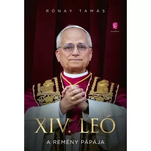 XIV. Leó - A remény pápája