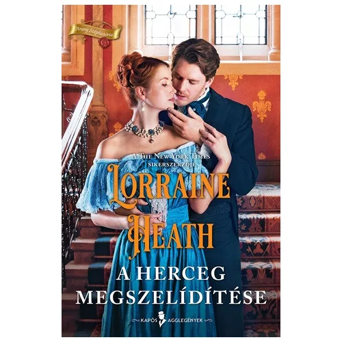 A herceg megszelídítése