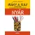 Irány a suli! - NYÁR - Feladatlapok az iskolaérettség támogatásához