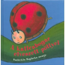 A katicabogár elveszett pöttyei