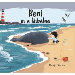 Beni és a kisbálna