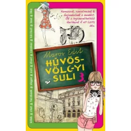 Hűvösvölgyi suli 3.