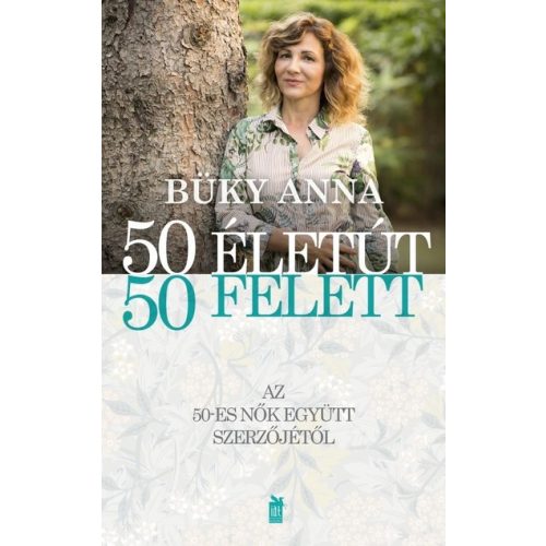 50 életút 50 felett