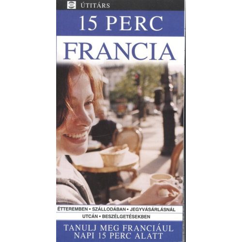 15 perc francia