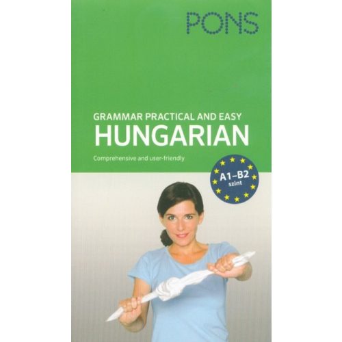 PONS Grammar practical and easy - Hungarian