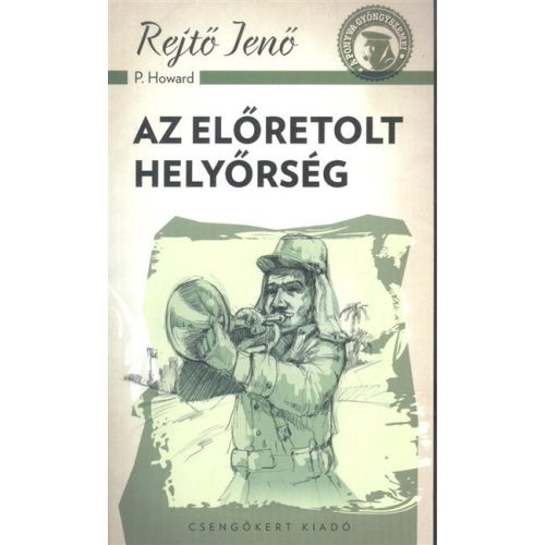 Az előretolt helyőrség