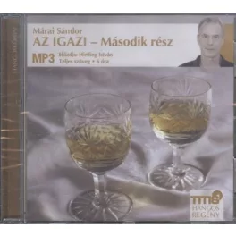 Az igazi - Második rész