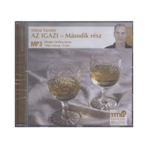 Az igazi - Második rész