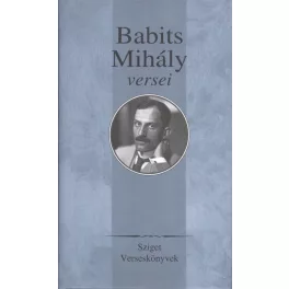 Babits mihály versei /Sziget verseskönyvek