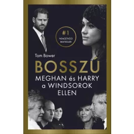 A bosszú - Meghan és Harry a Windsorok ellen