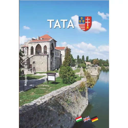 Tata - Magyarország kincsestára