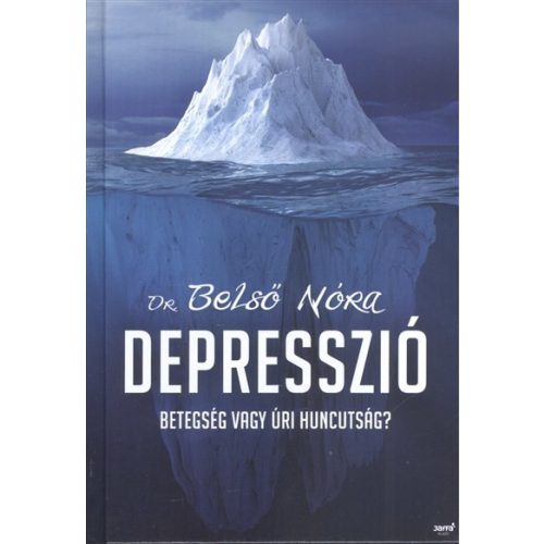 Depresszió /Betegség vagy úri huncutság?