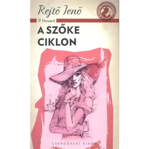 A szőke ciklon