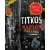 Titkos naplóm - fiúknak /Ajándék toll láthatatlan tintával és uv-lámpával