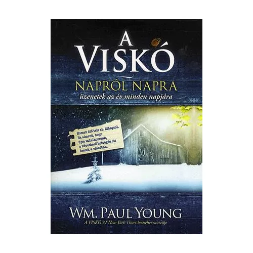 *A viskó - napról-napra /Üzenetek az év mindennapjára