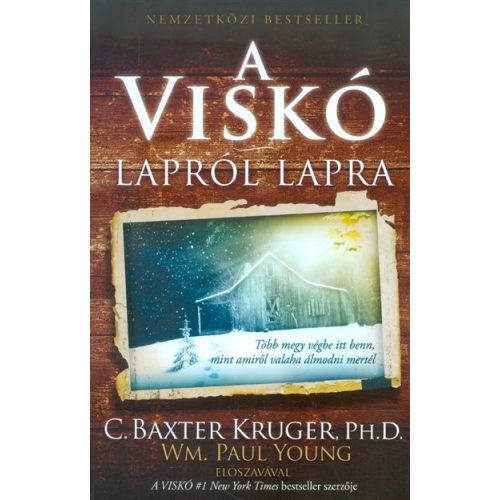 A viskó lapról lapra