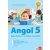 Angol gyakorlókönyv 5. - Jegyre megy!