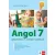Angol gyakorlókönyv 7. - Jegyre megy!