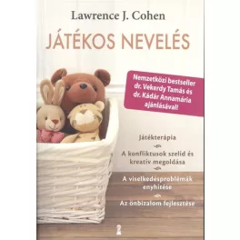 Játékos nevelés