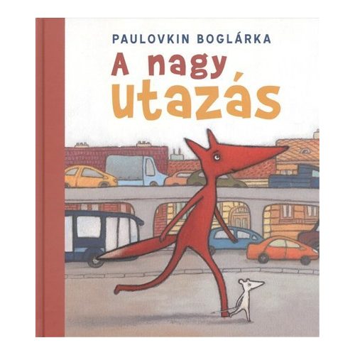 A nagy utazás