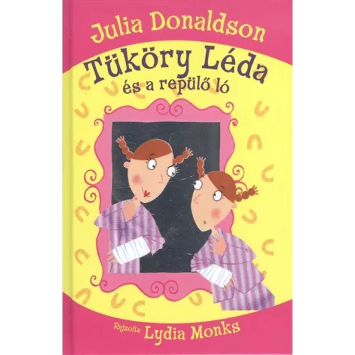 Tüköry Léda és a repülő ló
