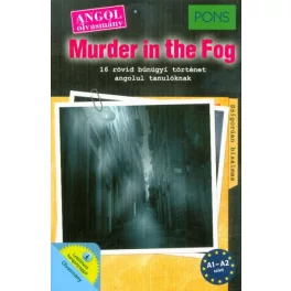 PONS Murder in the Fog