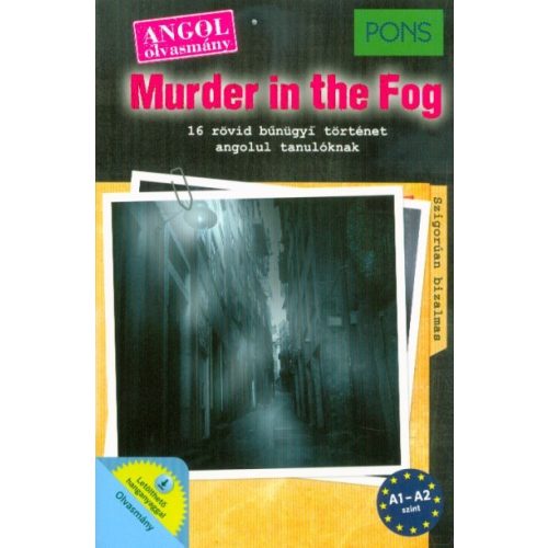 PONS Murder in the Fog