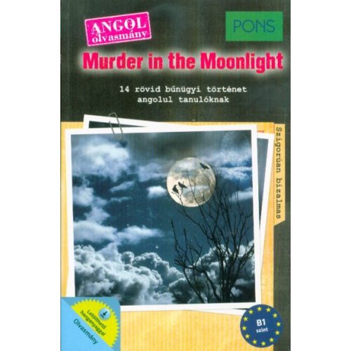 PONS Murder in the Moonlight