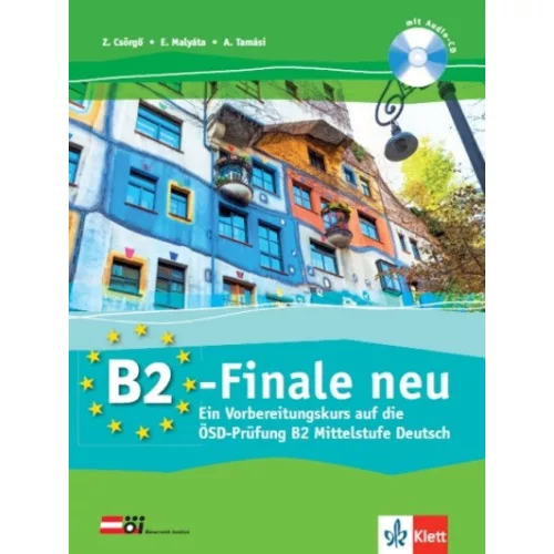 B2 - Finale neu