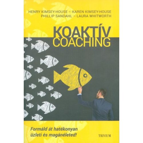 Koaktív coaching