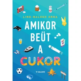Amikor beüt a cukor