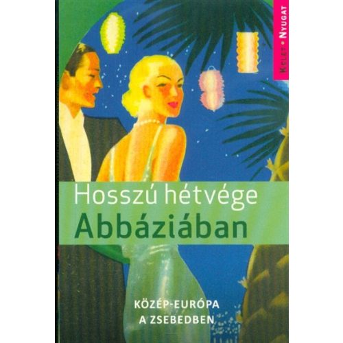 Hosszú hétvége Abbáziában