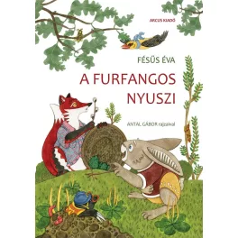 A furfangos nyuszi (új kiadás)