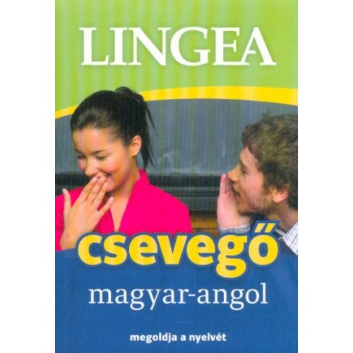 Lingea csevegő magyar-angol - Megoldja a nyelvét