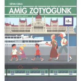 Amíg zötyögünk