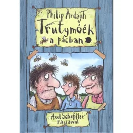 Trutymóék a pácban