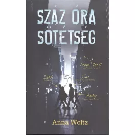 Száz óra sötétség