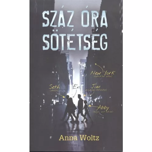 Száz óra sötétség