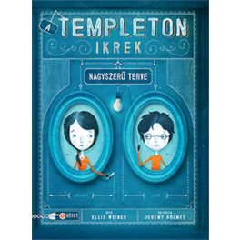 A Templeton ikrek nagyszerű terve /Templeton ikrek 1.