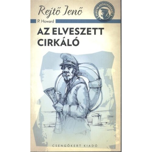 Az elveszett cirkáló