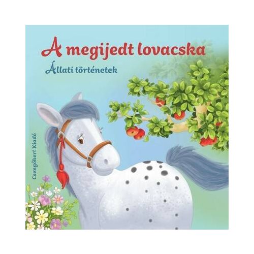 A megijedt lovacska - Állati történetek